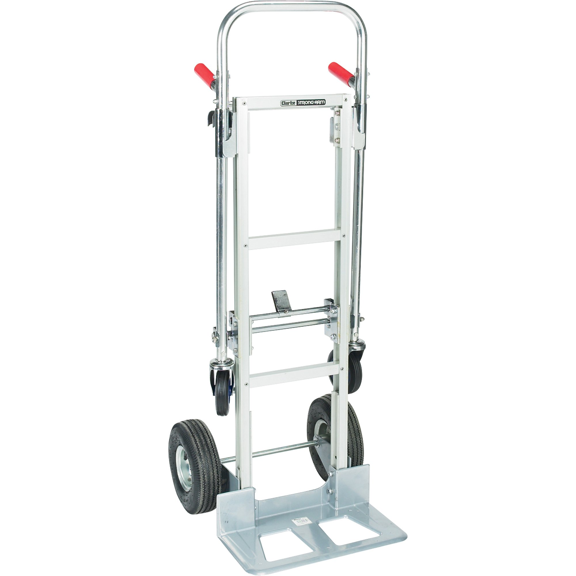 Clarke Convertible Hand Truck Northern Tool